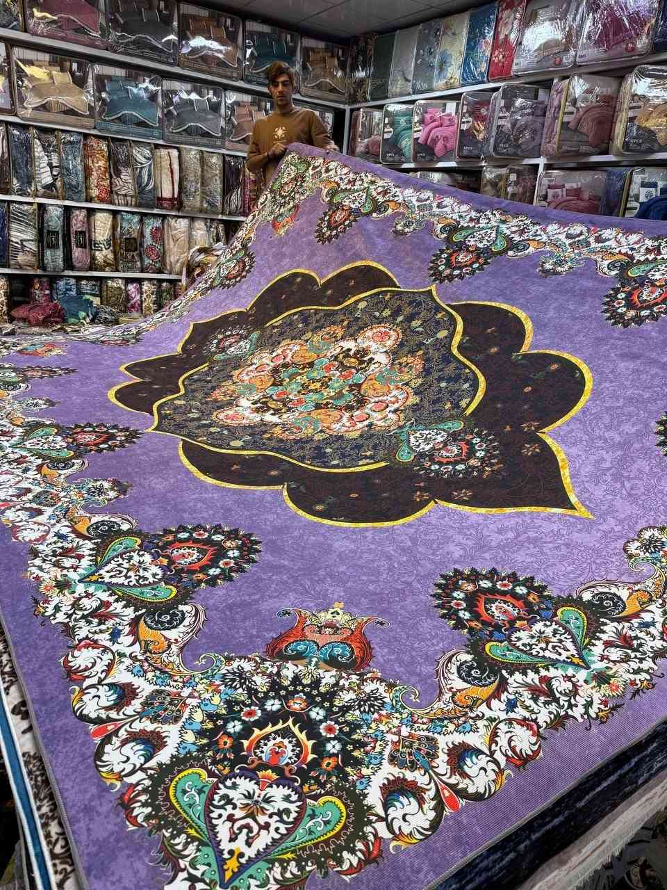 4 في 3 ثريدي 
الضهر مانع لنزلاق 
سعر 30  الف


**إذا كنت صاحب هذا الإعلان وتريد حذفه لأي سبب، رجاءا أرسل رسالة إلى الدعم الفني**