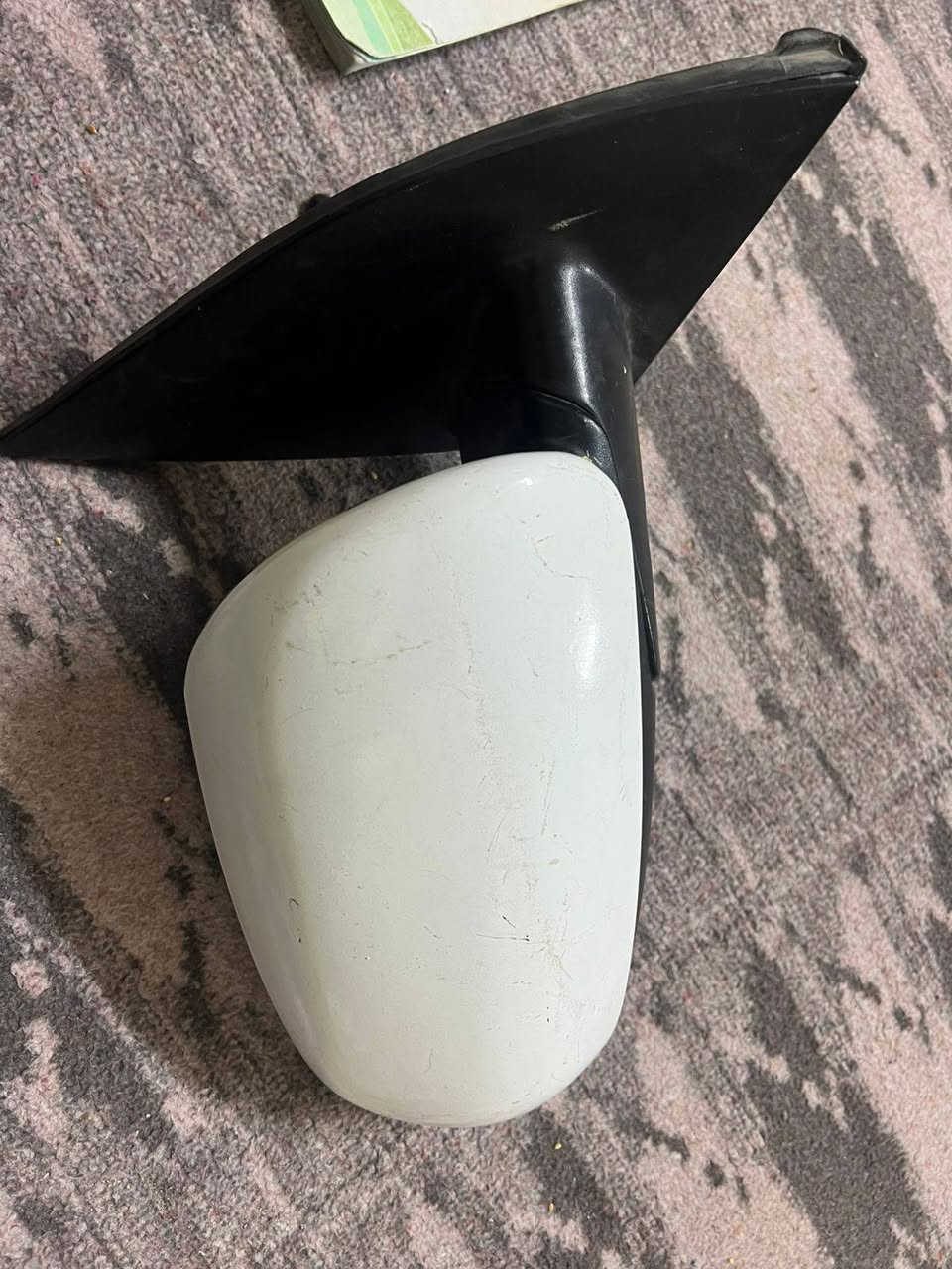 مرايا اكسنت دبدوب أصليه جهه السايق نضيفه حيل السعر 55الف َ موبايل *********** كورك ***********
