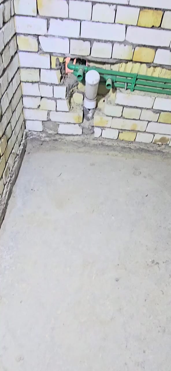 🔧 شغل صحي متكامل 🔧
تنفيذ جميع أعمال التأسيسات الصحية
(ماء – مجاري – تصليح وصيانة)
شغل نظيف ✔️
دقة بالتنفيذ ✔️
التزام بالمواعيد ✔️
📍 بغداد
📩 للاستفسار والمراسلة خاص
🟢 واتساب: ***********
