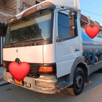 لبيع اتيكو موديل 2004تانكي جديد مكفول شانصي قماره مكينه گير اكصل سعر. ...