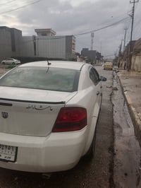 دودج افنجر • ٢٠٠٨ • رياض ال بوحمد