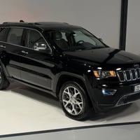 جراند شيروكي ٢٠٢١ • كلين تايتل • ٧٠ الف