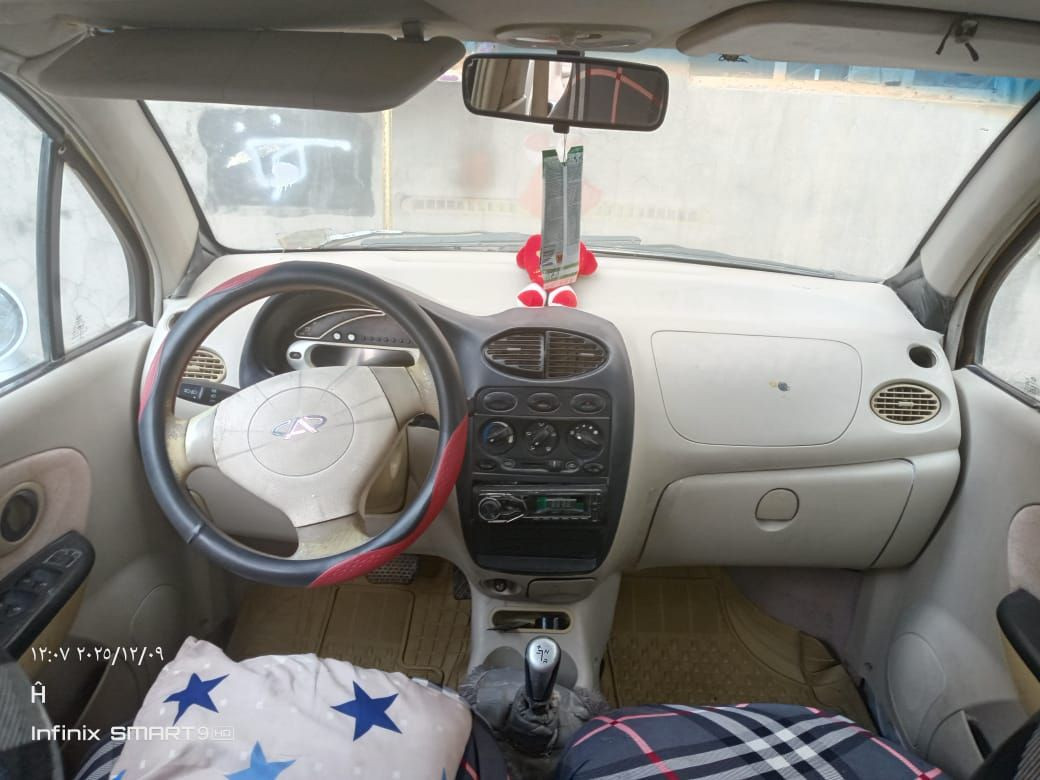 سلام عليكم كيو كيو للبيع رقم كربلاء موديل 12كير اوتوماتيك السياره جاهزة ونضيفه مكان السياره نجف سعر 23وبيهه مجال مطلوب بيع اومراوس بـ ليفان رقم الهاتف *********** الاتصال على الرقم
