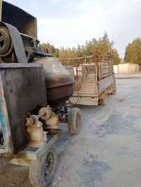 سياره للبيع • خبطه • بابل جبله