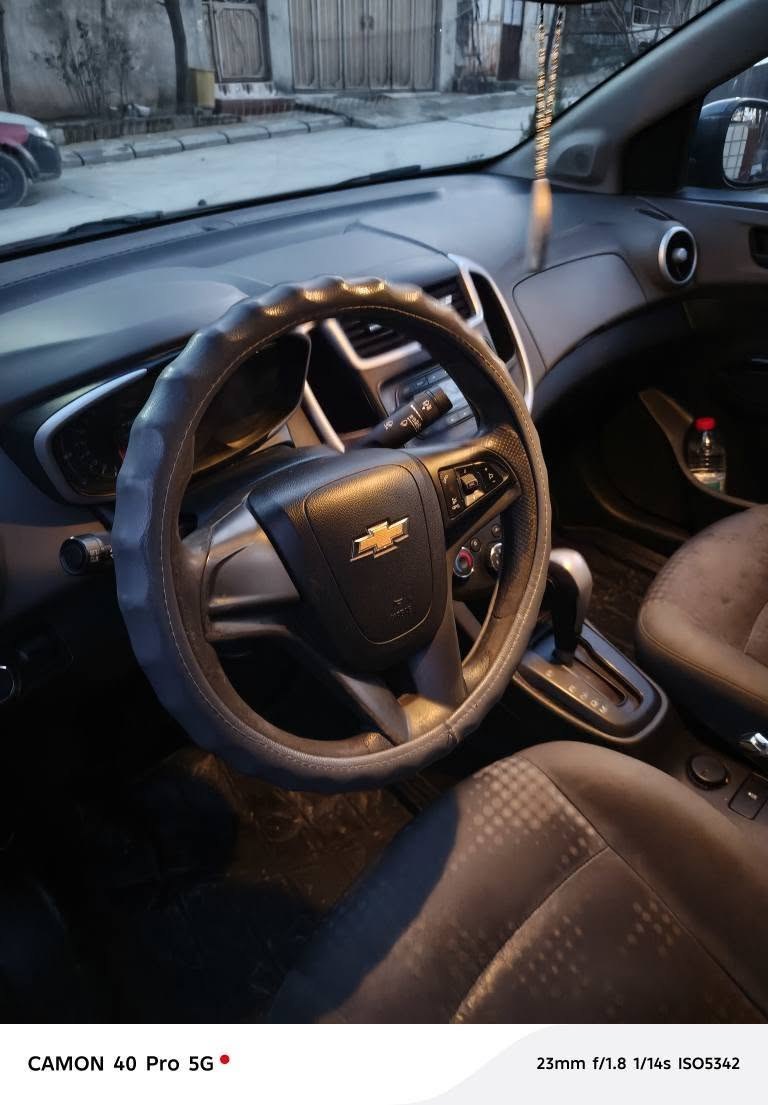 بۆ فرۆشتن …لبیع 

( بِسْمِ اللَّـهِ الرَّحْمَـٰنِ الرَّحِيمِ )
Chevrolet Aveo 2018

فوول مواصفات 
لایت لید
دژە خلیسک
‏ABS
چوار جام کارەبا ئۆتۆ
سەنەوی بەسەرچووە
هەموو گیانی بەشەرت
بۆیاخی نیە تەنها دوو پەڵەی بچوک ساردی هەیە 
نرخی ٧٨گەڵا
هەموو گیانی بەشەرت 
نمونە لە جوانی 

سعر : ٧٨ گەڵاو. 💸💵✅

گۆڕینەوەشمان هەیە لەگەڵ هەیکەل یان زەوی لە قەزای بازیان 

ژمارەی خاوەن کاڵا ☎️:*********** السليمانية, العراق
