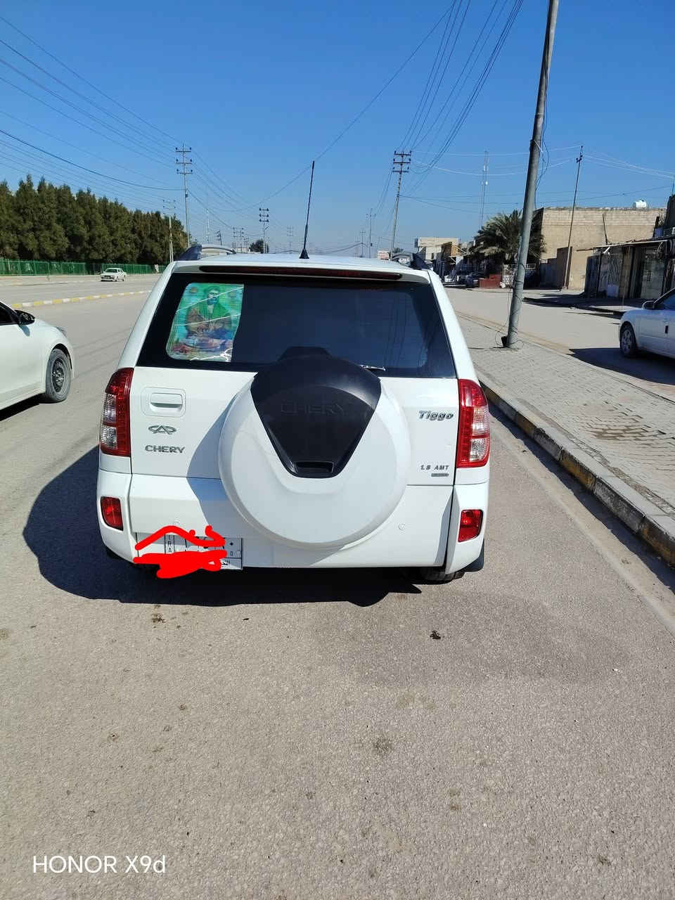 تيكو موديل ١٣ مكفوله كير مكينه سياره نضيفه رقم نجف سنويه بعدهه السعر ٥٥  الهاتف ***********
