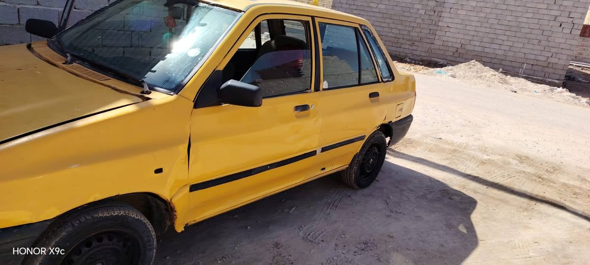 سلام عليكم سايبه للبيع مكينه وكير جدد تخم تأير كهربائيات السعر 10 وبيها مجال للطيبين  مكان كربلاء ***********.***********
