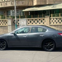 السلام وعليكم نيسان مكسيما خليجي السياره رقم اربيل فول 1/1رقم انكليزي ...