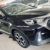 بايك X55 • موديل ٢٠٢٤ • تيربو