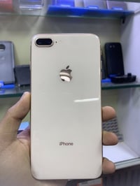 ايفون ٨ بلس • ذاكرة ٦٤ • الاعظمية