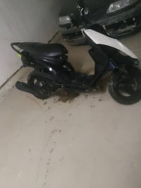 دراجه ماكس • مزوّد ٥٥ • الحله جمعية