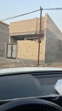 بيت طابق واحد هيكل مربع 11 الف للاستفسار خاص او الاتصال على هذا الرقم ...