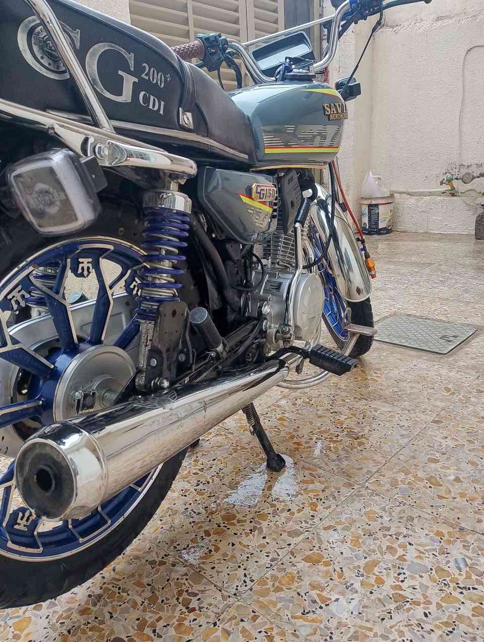 دراجة سيفان الأصلي موديل 2025سعر 825مكاني ابو غريب ***********
