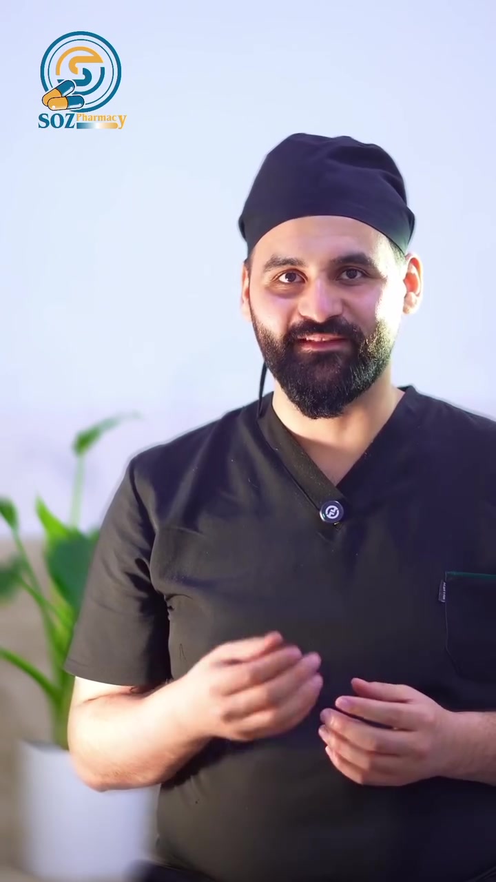 کۆمەڵێ ڕێنمایی بۆ تەندروستی ددان 
لە لایەن   #دکتۆر #هیو_خورشید پسپۆری کێشەکانی #پوک و #ددان  

 ناونیشانی عیادەی /کەلار-جوتسایدی سەرەکی کلار سلێمانی -گەڕەکی حەمەی کەریم بەرامبەر پەیکەری ئاسکەکە 

Dr Hiwa Khurshid
.
.
.
.
.

دەرمـــــــانــــــخــــــــانـــــــــەی ســـــــــــــــــــۆز
شـــوێنــــی مـــــتمـــانــــەی تـــەنـــدروسـتیــــت

بۆ داواکردنی هەر بەرهەمێک نامە📨 بۆ پەیج بنێرە 
یان پەیوەندی بەم ژمارەیەوە بکە  ***********📞
لە هەر شوێنێک بیت بەرهەمەکە ئەگەیەنینە دەستت بە کەمترین کات

ناونیشان / رزگاری -جوتسایدی تیلەکۆییەکان ، بەرامبەر مەقەر شوعی

#kalar #rzgari #garmyan #smod #dktor 
#kfri # نۆرینگە   #سۆز   #زانیاری# ‌‌ #tandrost 
#تیلەکۆ  #پێست #جوانکاری  #babe# ornabio  #deniz #Lacer  #kin  #sunblock
@highlight #everyone #KidneyStones  #health #hospital  #sulaimani  #hawler  #kurdistan #تەندروستی #گورچیلە  #بەردی #969 #دەرمانخانە #Doz xormatw #کفری 
#highlight  #friends  #followers  #TopFans
