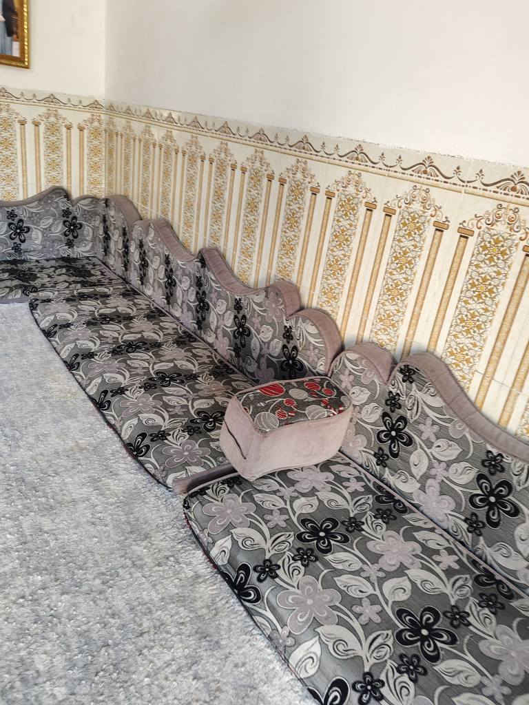 جلسه  عربيه للبيع  السعر 150 كربلاء, العراق


**إذا كنت صاحب هذا الإعلان وتريد حذفه لأي سبب، رجاءا أرسل رسالة إلى الدعم الفني**