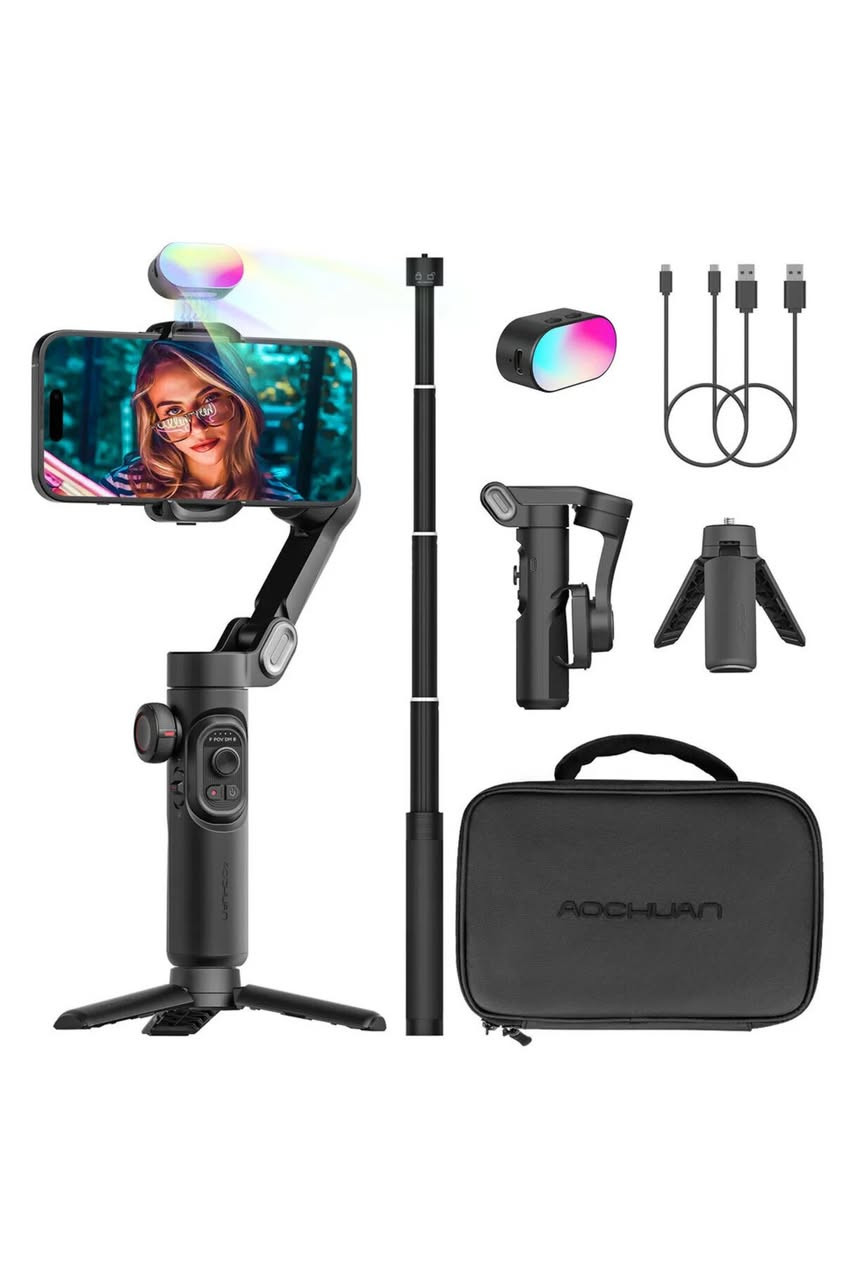 جديد غير مستخدام aochuan smart xe combo 1


**إذا كنت صاحب هذا الإعلان وتريد حذفه لأي سبب، رجاءا أرسل رسالة إلى الدعم الفني**