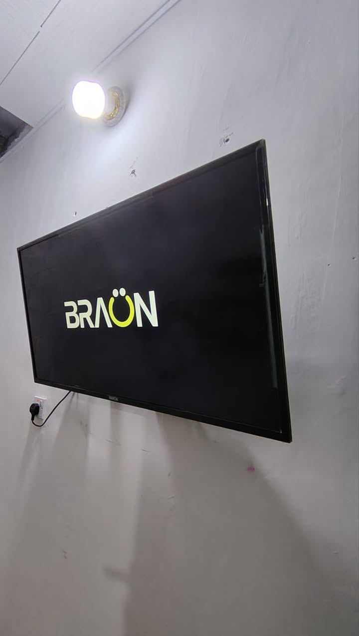 بلازمه BRAON بحجم 42 سمارت نضيفه ممصلحه سعره 200 وبيه مجال بغداد الدوره


**إذا كنت صاحب هذا الإعلان وتريد حذفه لأي سبب، رجاءا أرسل رسالة إلى الدعم الفني**