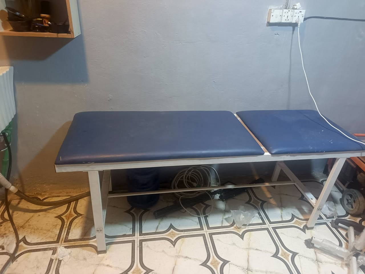 سديه للبيع نضيفه استخدم قليل سعره 125 وببها مجال مكاني كوت  للاستفسار ***********

