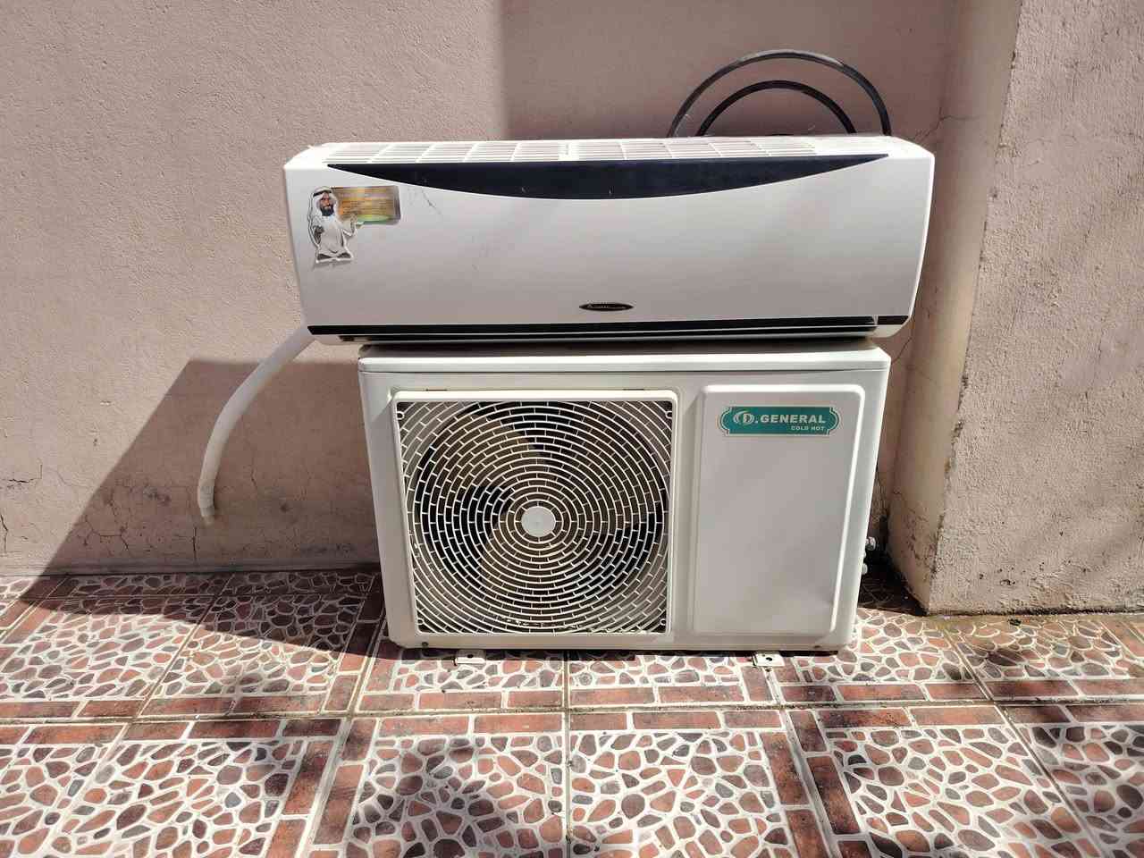 السلام عليكم ورحمة الله وبركاته.... سبلت طن ونص نظيف جديد كامل اي عيب مابي شغال فول سعر 225 وبي مجال


**إذا كنت صاحب هذا الإعلان وتريد حذفه لأي سبب، رجاءا أرسل رسالة إلى الدعم الفني**