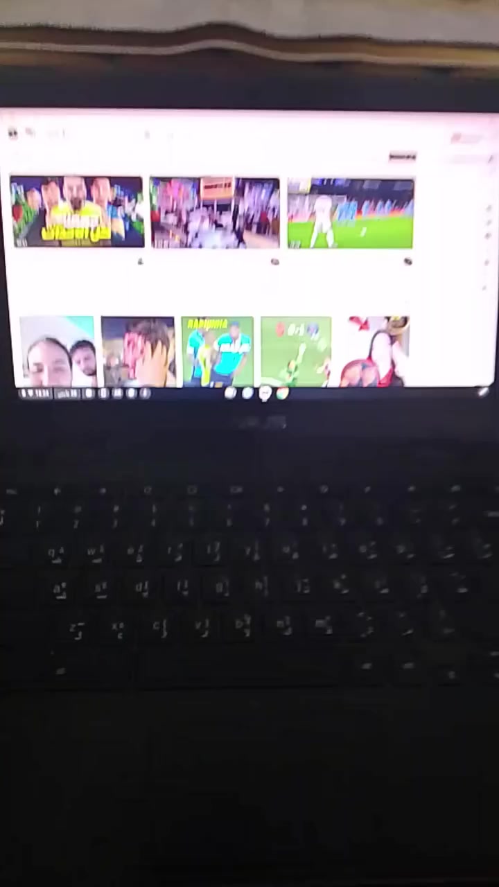 حاسبه حجم 12مراوس بتلفون العنده يراسلني


**إذا كنت صاحب هذا الإعلان وتريد حذفه لأي سبب، رجاءا أرسل رسالة إلى الدعم الفني**