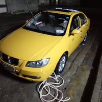 محرك وكير • كورلا • توماتيك