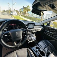 لينكولن كورسير • ٢٠٢٢ • اربيل