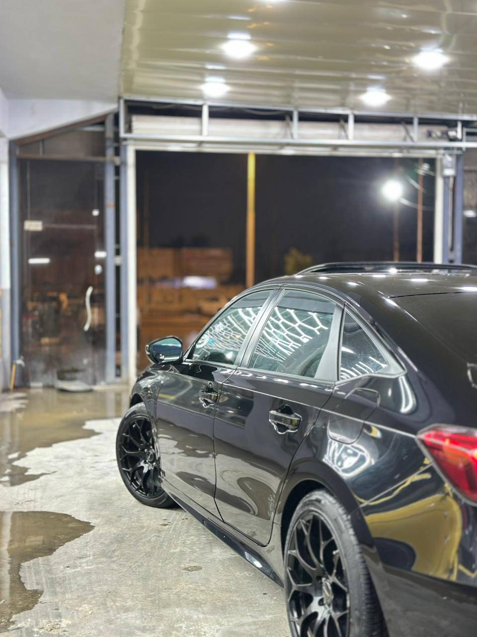 السلام عليكم
هوندا سيفك 2023

فئة ال sport

بصمة 

تشغيل عن بعد 

رادار امامي خلفي جانبي 

لد امامي خلفي 

بصمة ابواب 

كيجات دجتل 

نظام ايكو سبورت نورمال 

نظام ترحيب 

شاشة اعطال

كامرة 

فتحه  سقف 

وبعد هواية مواصفات 

تخم تاير وباتري جديد

محرك 2000 تنفس طبيعي 

الحادث  بنيد فقط صبغ وجامغ مرجع ع بارد

(سياره رقم انبار معوقين وكاله عامه )

السعر  145وبيها مجال 

مراوس  حسب القناعه

للستفسار ***********
