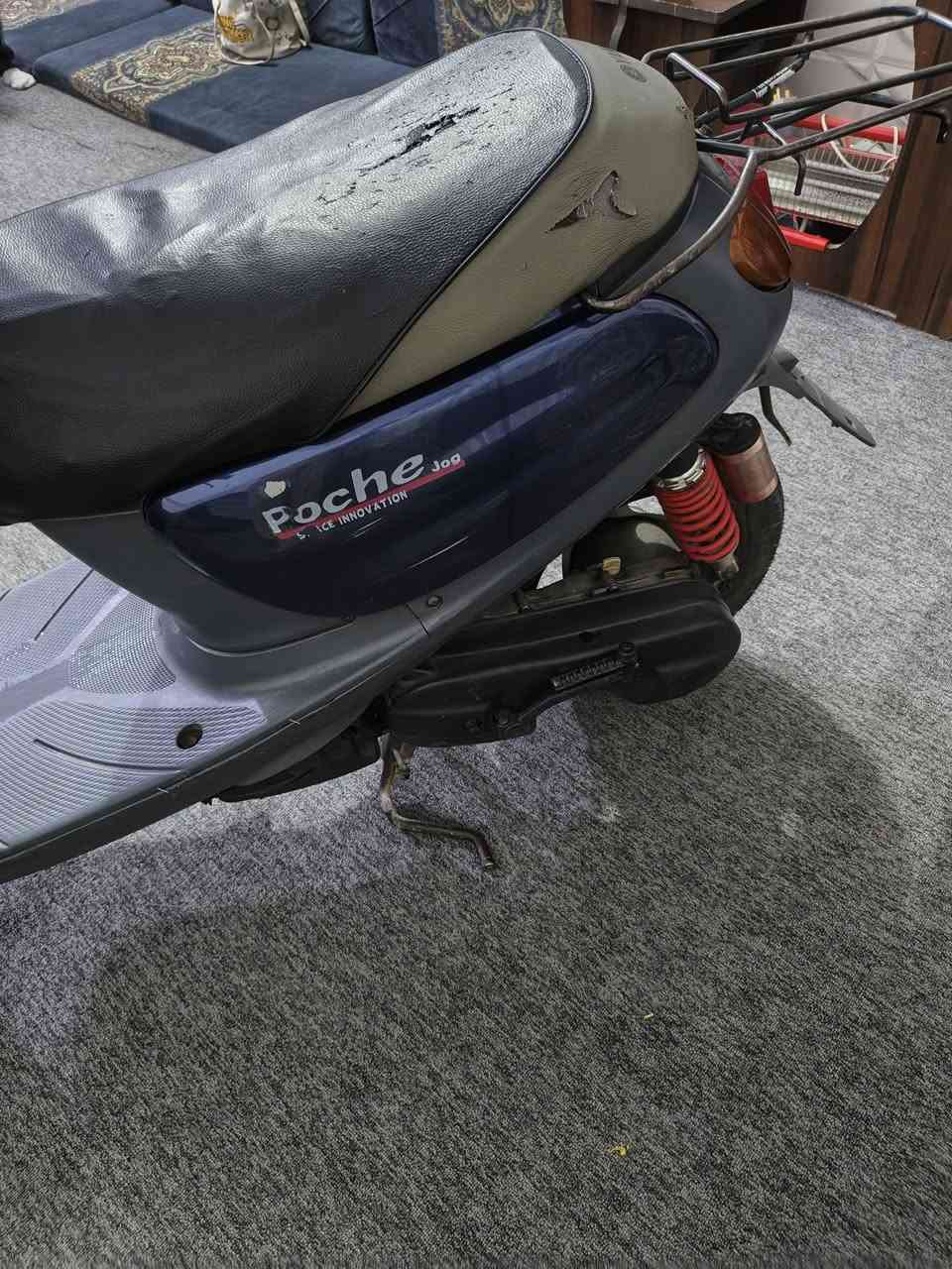 درجة منغولي سلف هندر كهربائيات كاملة مكينة جديدة شاصي مكفول سعر ٣٠٠بيهة مجال ***********
