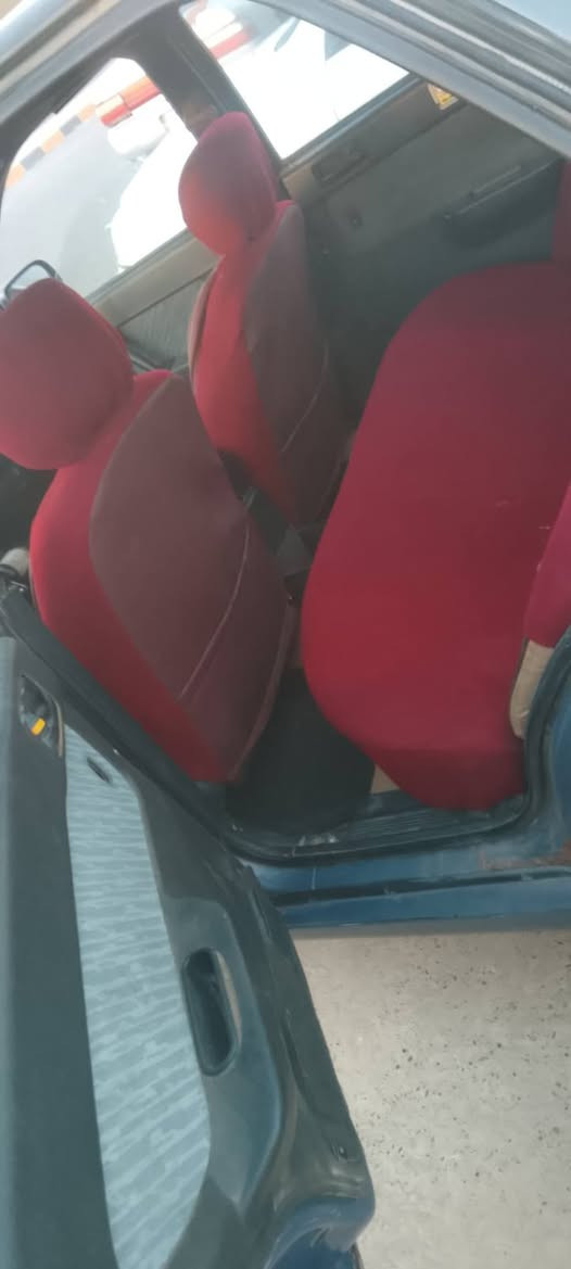 النترا هونداي اللبيع موديل ١٩٩٣ كير اوتماتيك كير
 محرك
 صدر تخم تاير كله جديد 

اربع جوم كهربائية شغال 

تخم تاير جديد 
رقم صلاح الدين دولي سنويه لل٢٠٢٩
مكاني صلاح الدين بيجي 

الشراي يتصل ***********
بيع او مراوس عادي
