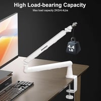 ذراع مايك • AK-55 • تحمل ٢كجم