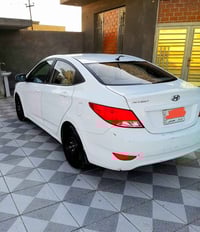 اكسنت • ٢٠١٦ • محرك ١٨٠٠