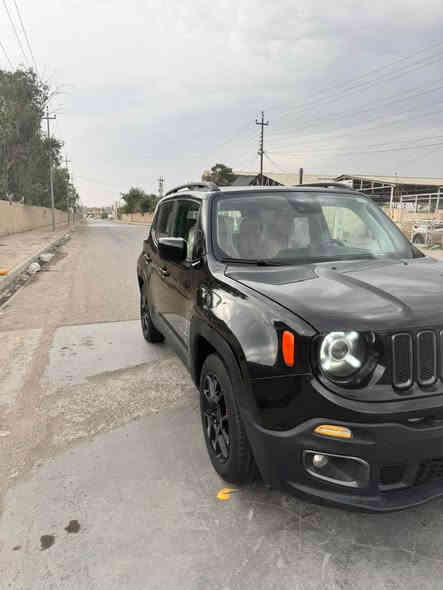 جيب رنگد موديل 2019 تو ويل رقم اربيل السنويه مامنتهيه الضرر جامرلغ وبونيد بدون دواخل ارباك سستم بلاد صدر دبل تايرات كلهه جدد المكينه مفتوحه بدون عيب وبدون بخار ماشيه 110 كم والشعر 105 وبيهه مجال مكانهه كركوك للاستفسار *********** Singapore
