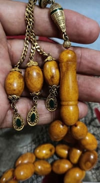 كهرب • ٧٨غ • زيتون