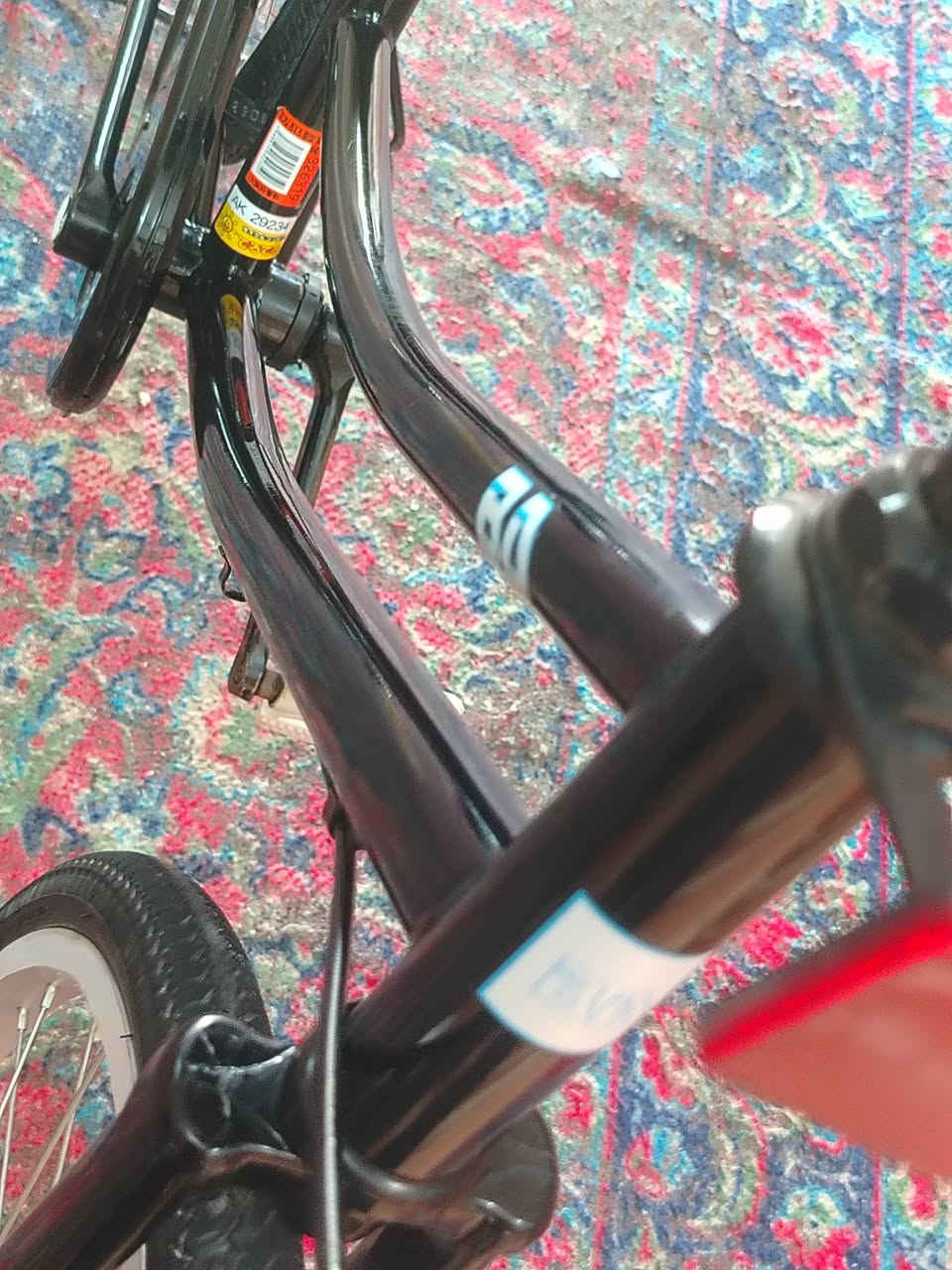 سلام عليكم بيسكل للبيع حجم 26مديل 2022 باله غراض كامله بيسكل نضيف مكان عماره نهوند سعر 150 والشراء بي مجال ❤️


**إذا كنت صاحب هذا الإعلان وتريد حذفه لأي سبب، رجاءا أرسل رسالة إلى الدعم الفني**