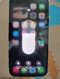 ايفون 13 برو ماكس بطاريه 91 طاح ونكسر الضهر ولكامره البوتريه تلمض فقط ...