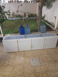 كونتر • كاونتر • كونترات • كونتر مطبخ • خزائن • خزانة • ديكور منزل • ق...