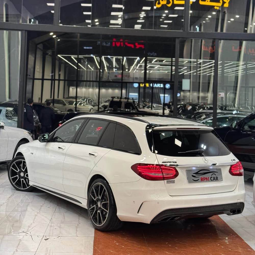 ‎عربى/کوردی
مرسيدس بنز C-Class, AMG 43 2017
عدد الأميال : 95,000 كم
سلندر : 6 سلندر
الكاميرا الخلفية‎ أربيل, العراق


**إذا كنت صاحب هذا الإعلان وتريد حذفه لأي سبب، رجاءا أرسل رسالة إلى الدعم الفني**