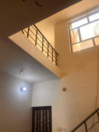 كربلاء حي الإطارات • ١٠٠م • ٣ غرف