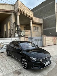 MG6 تروفي • ٢٠٢٣ • ١٥٠٠ تيربو