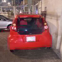 2012كفاله السعر 30تبريد تدفئة كلها شغاله بلاديه كله 07812433334