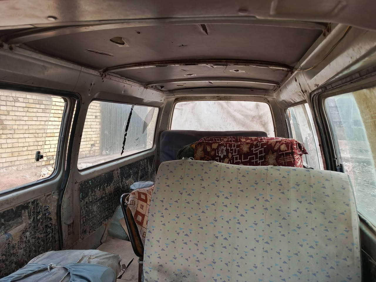 سلام عليكم نيسان للبيع مكينة بيهة خيط بخار تنقيص قليل كير اكسن خير من الله رقم بغداد  الماني سنوية عضم عاج راعيهة ما اندلة ابيع كوم حديد اتكفل سرقة و عشائر السعر 12 بيهة مجال مكاني بغداد الزعفرانية رقم الهاتف ‏‪***********‬‏ اخوان اني مكلف بل نشر اتصل على الرقم
