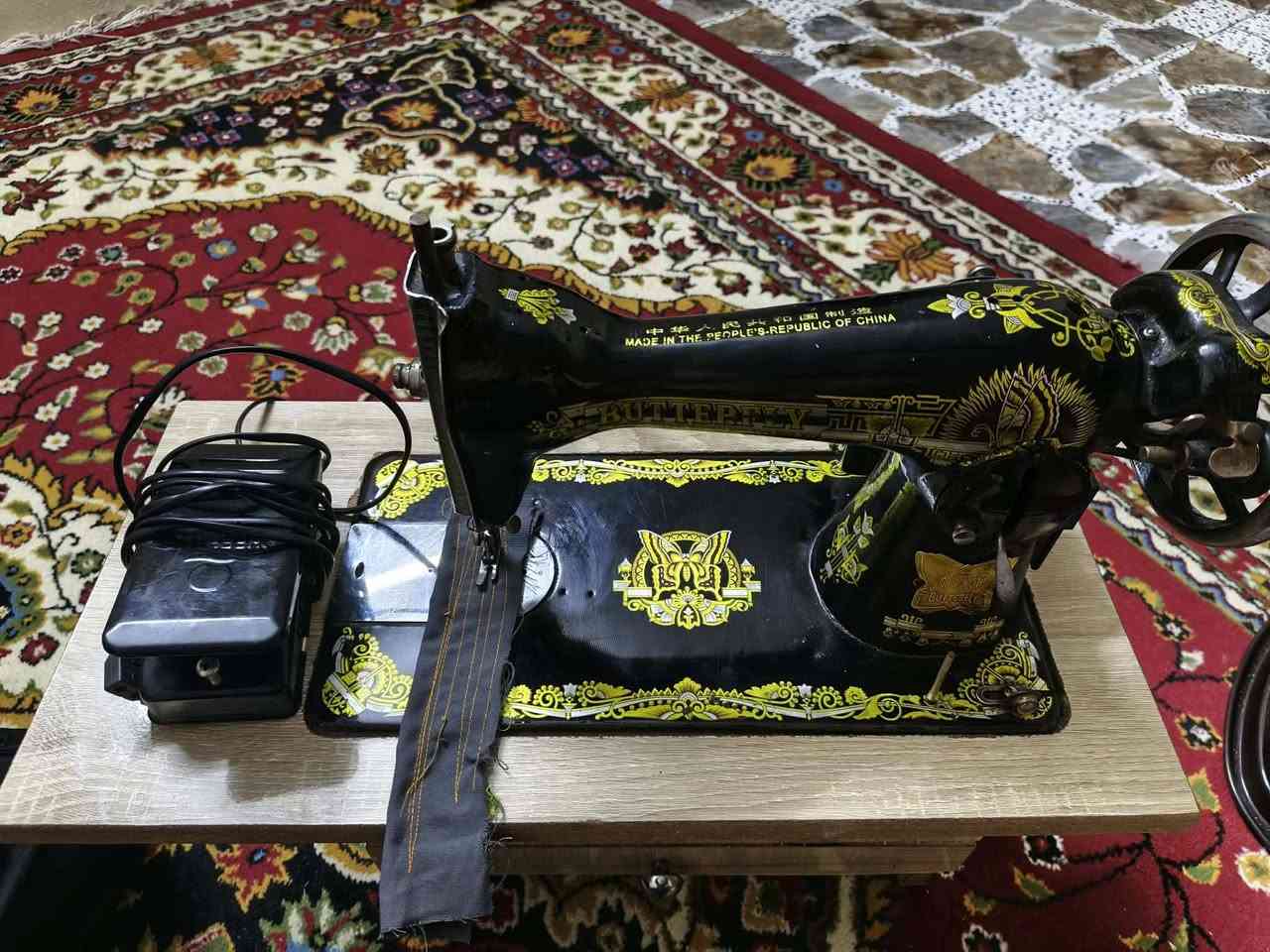 للبيع مكينه شغاله مابيها اي شي موصل حي القاهرة *********** السعر ٥٥بيها مجال قليل
