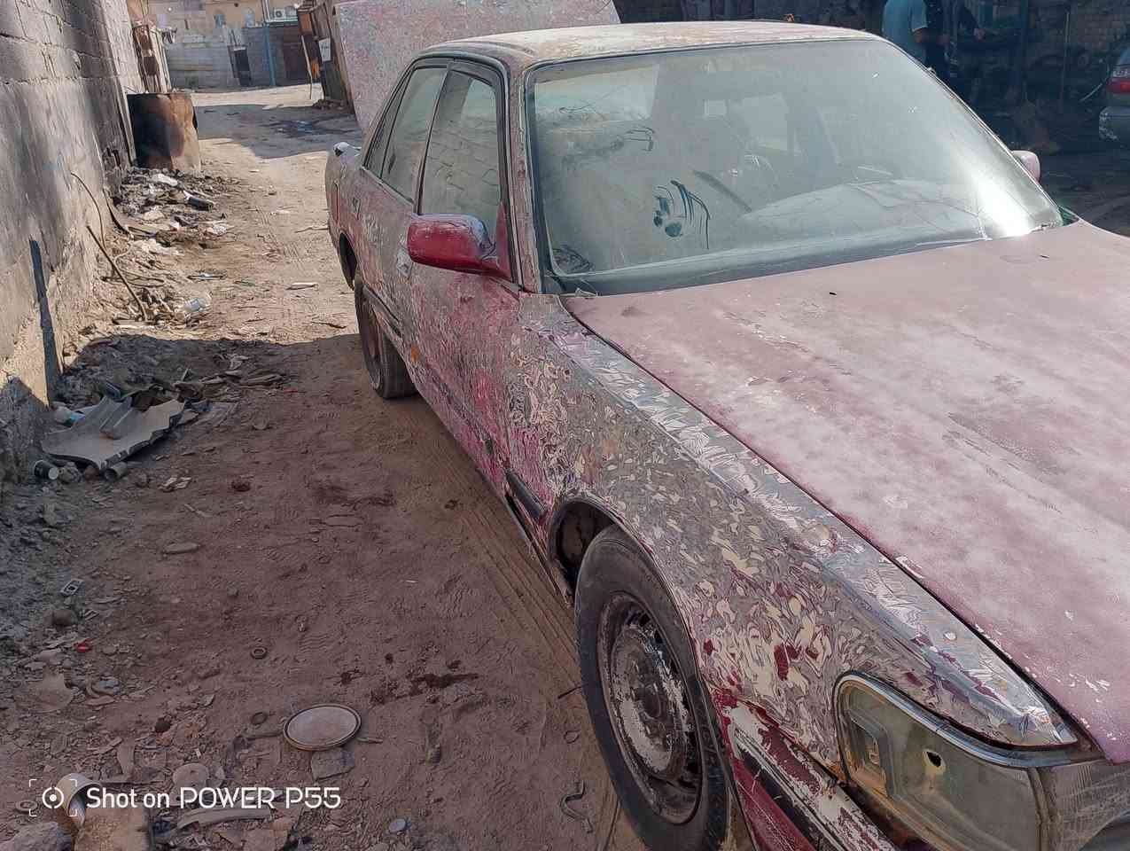 بسم الله سياره للبيع كرستا كربلائي تكن جاهزه عوزه رشه صبغ تعمير برانكيت بلادي،مكينه وكير ونجي تحويل مباشر ارقام انكليزي ،،سعر 15بي مجال حك جيه ،وين جناي موبايل ***********ناصريه قضاء الشطره بيع مستعجل،،
