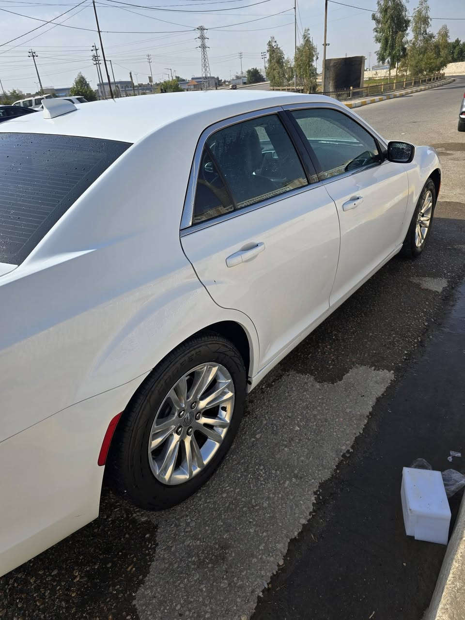 الأسود:موديل 2022  كفاله بغداد ضباط دخول جديد
الاسلفر: موديل 2021 دخول جديد فول عدا الفتحه ضباط ميسان 
الكحلي: موديل 2019 بغداد دخول جديد ضباط فول 
الابيض : موديل اصل 2020محدث 2023 
 التفاصيل واتساب 
***********
***********
