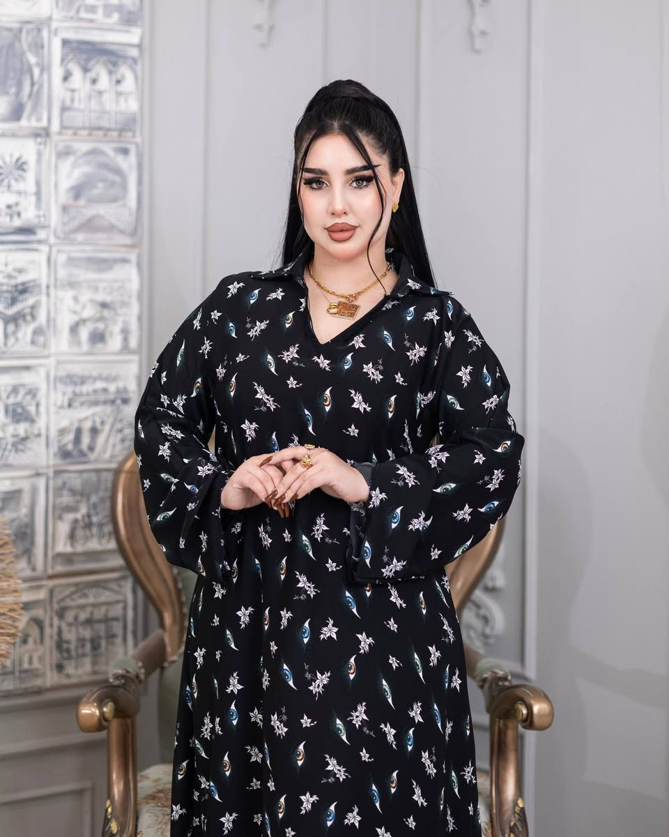 فستان نسائي

خامة مارينا ماء الذهب

فري سايز لحد ٩٠ كيلو 

الدرزن 110

https://t.me/swa55swa55


**إذا كنت صاحب هذا الإعلان وتريد حذفه لأي سبب، رجاءا أرسل رسالة إلى الدعم الفني**