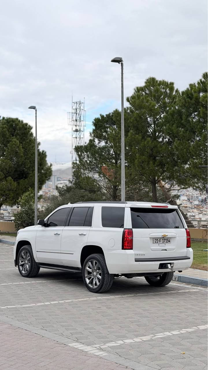 🔷🔷﷽🔷🔷

اللَّهُمَّ صَلِّ عَلَى مُحَمَّدٍ وَعَلَى آلِ مُحَمَّدٍ🔷
السعر جوه سوك ماكو هيج السعر  بلاش بلاش 
🔷فخر شركة أمريكيه (شوفرليت تاهو)
🔷سياره موديل (٢٠١٦) مواصفات (LT)
🔷سياره وارد امريكي 
::::::::::::::::::::::::::::::::::::::::::::::::::🔷
🔷سياره كفاله عامة من الكير و المحرك ما مفتوح
🔷قطعتين و شبر صغير صبغ بدون دواخل  
🔷بدون رصعات 
🔷بدون حالوب 
🔷بدون بارد
؛؛؛؛؛؛؛؛؛؛؛؛؛؛؛؛؛؛؛؛؛؛؛؛؛؛؛؛؛؛؛؛؛؛؛؛؛؛؛؛؛؛؛؛؛؛؛؛؛؛؛؛؛؛؛؛؛؛؛🔷
🔷النوع __  LT🔷
🔷موديل _2016
🔷اللون __ (ابيض )
🔷سعة المحرك _V8_
"""""""""""""""""""""""""""""🔷
🔷سنه صنع _2016
🔷عداد المصافه _(١١٠ ) الف كم  فقط
🔷الحاله _ ممتاز جدأ
،،،،،،،،،،،،،،،،،،،،،،،،،،،،،،،،،،،،،،،،،،،،،،،،،،،،،،،،،،،،،،🔷
🔷محرك بشرط ما مفتوح
🔷گير بشرط مابي خلل
🔷 بدون صوت 
🔷بدون دخان 
🔷بدون بخار 
:::::::::::::::::::::::::::::::::::::::::::::::::::::🔷
🔷(4) تاير و يل جديد
🔷ويل پرايمر لوك مابي شخط 
🔷سنويه و كل جديد مباشر حول سياره
"""""""""""""""""""""""""""""🔷
🔷(كاميرا _ حساس _ بلاجكتور  _)
🔷(كشن كهرباء)
🔷(كشن جلد داخل احمر  و جديدة❤️❤️)
🔷(يده بصمه )
🔷(كامل usb _ داخل احمر  )
🔷(قاصه _ شغال _ستيرن كهربء)
"""""""""""""""""""""""""""""🔷
🔷مكان سياره (سليمانيه )
🔷سعر سياره (269$) ورقه
🔷رقم تليفون   *********** السليمانية, العراق
