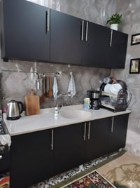 خزائن • ديكور منزلي