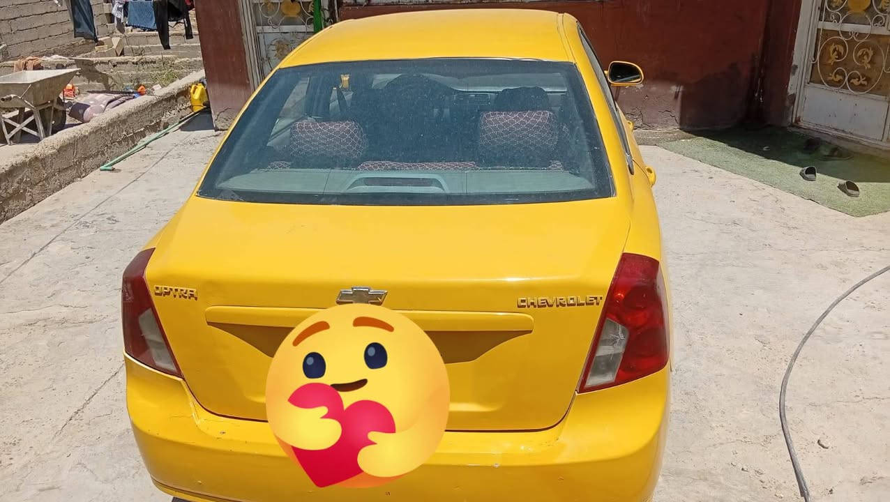 اوبترا خير من الله من تبريد سيارة جاهزة من كلشي حداديه سنوية لل31 رقم انكليزي سيارة اتصل عليه الرقم ***********سعر السيارة 50وبيه مجال وحياكم الله اليحب يتصل على هذه الرقم بي واتساب واتصال رصيد
