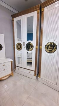 جديد • غير مستخدمة • غرف نوم