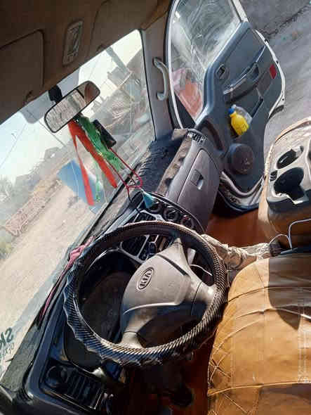 12 الماكينه بس بيها بخار وجير وقت المقفولات شاصي مقفول رقم هنيسان
***********
***********

85 وبيها مجال
